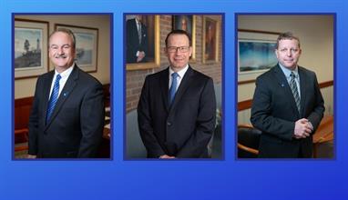 Preferred Mutual Insurance Company Appoints New CEO and COO