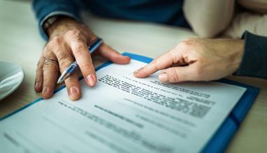 What is Contractual Risk Transfer?