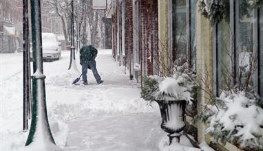 Best Practices: Protect Your Business from Winter Weather
