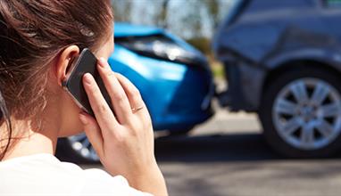 How to File an Auto Insurance Claim - In 5 Steps