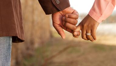 You are ensuring eternal love with that ring, now insure it, too!