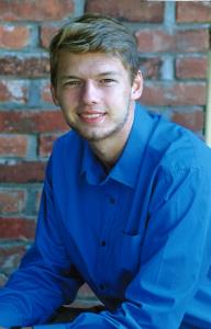 Photo of Taylor Murch Preferred Foundation Scholarship Winner